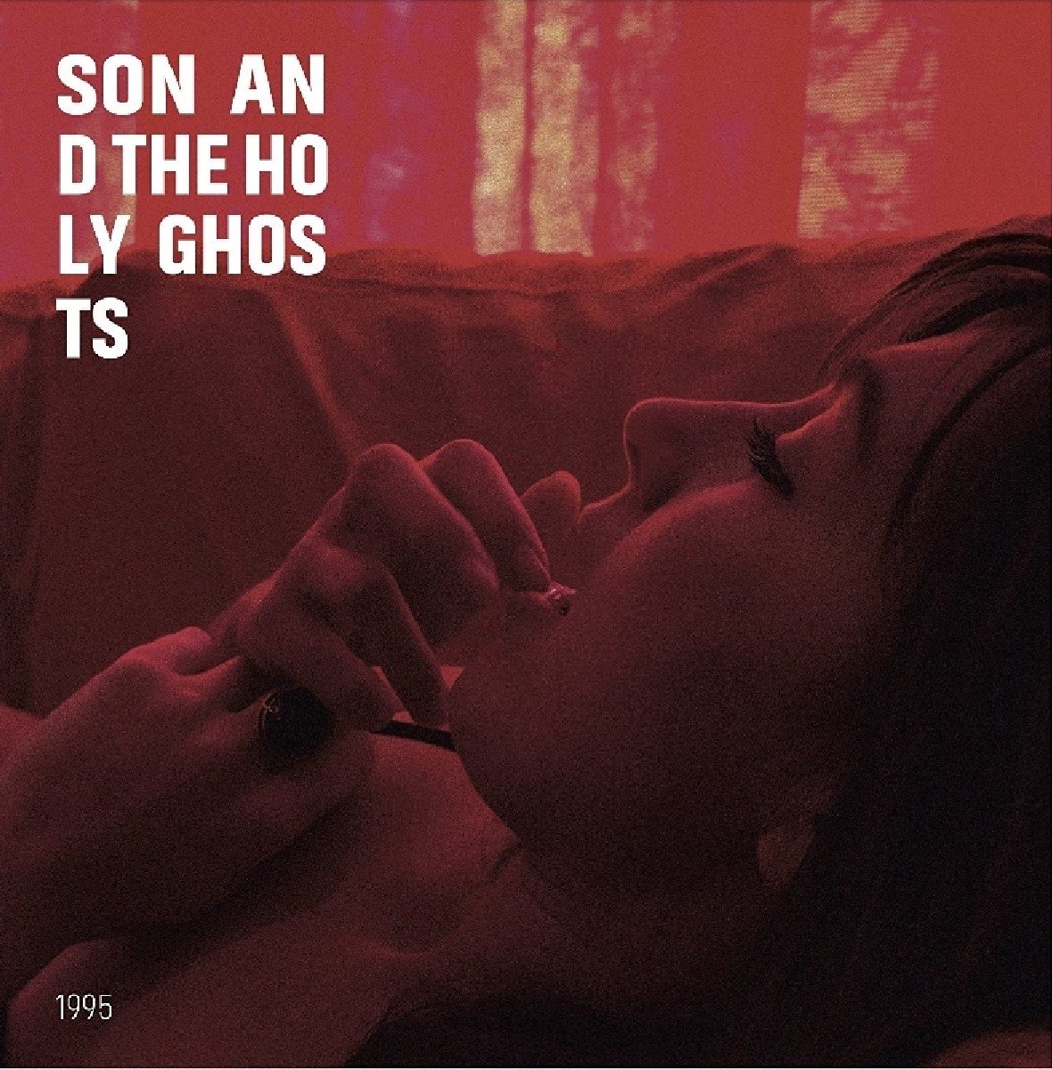 Son And The Holy Ghosts - 1995 (LP)