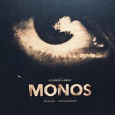 Mica Levi - Monos (LP)