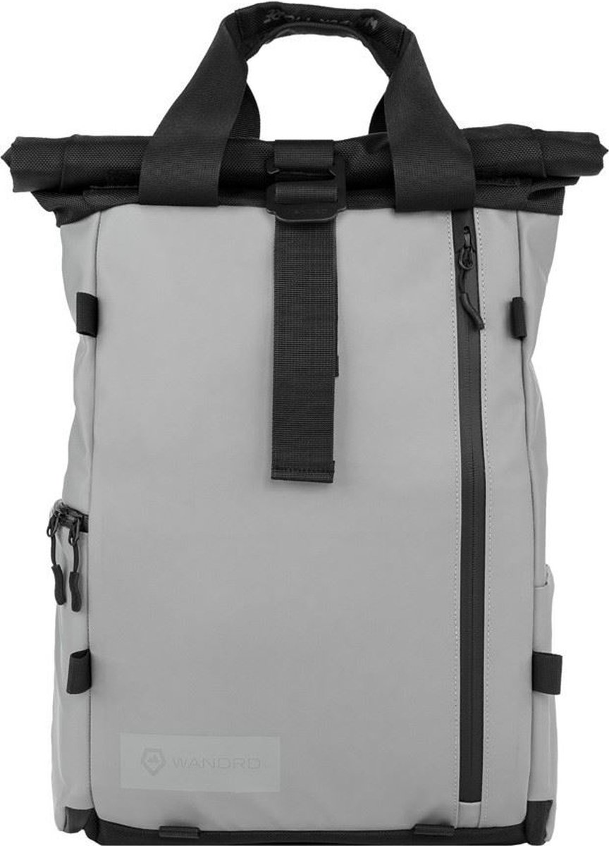 WANDRD THE PRVKE Lite 11L Grijs