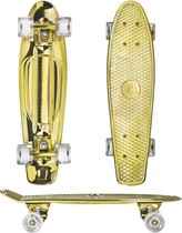 Choke Juicy Susi 22.5 skateboard Gold