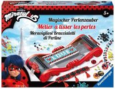 Ravensburger 18127  Magischer Perlenzauber Miraculous - Zaub