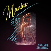 Michael Sembello - Maniac (7" Vinyl Single)