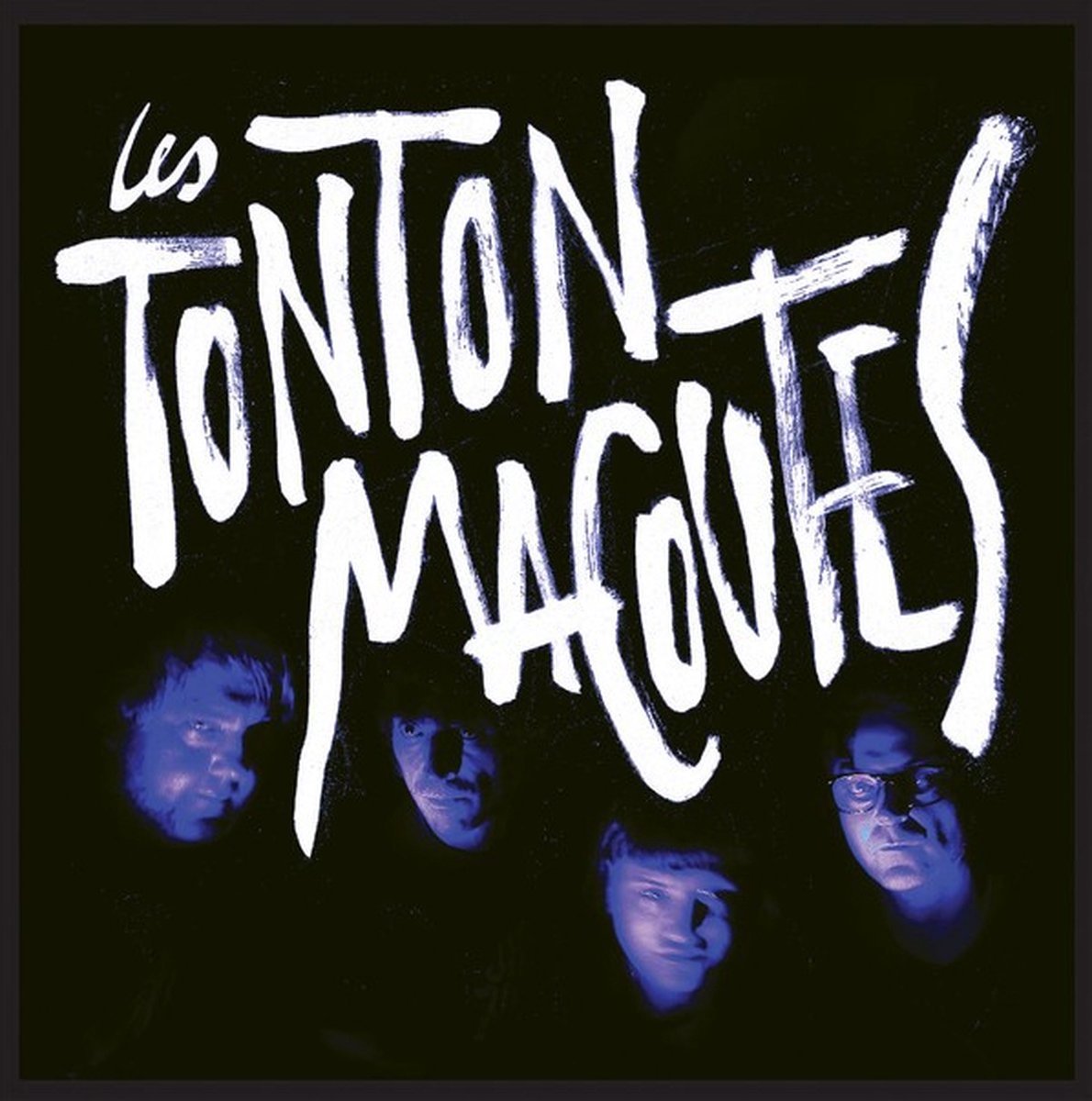Les Ton Ton Macoutes - Dinero (7" Single) (Limited Edition) (Coloured Vinyl)
