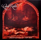 Count Raven - Destruction Of The Void (2 LP)