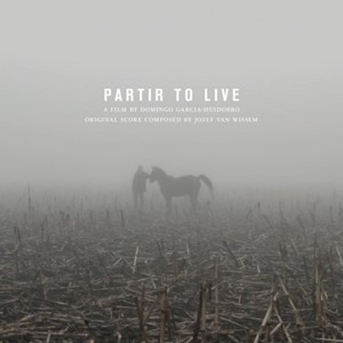 Jozef Van Wissem - Partir To (LP)