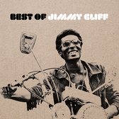 Jimmy Cliff - Best Of... (LP)