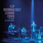 Flip Noorman Zingt Leonard Cohen