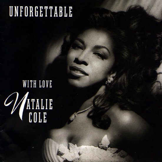 Natalie Cole - Unforgettable With Love (2 LP)
