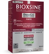 Bioxsine Dermagen forte shampoo 300 ml