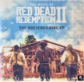 Red Dead Redemption II Housebuildin (12" Vinyl Single)