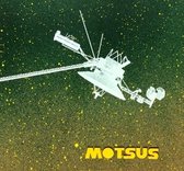 Motsus - Oumuamua (LP)