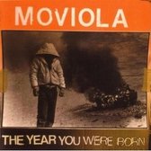 Moviola - The Year You Were Born (LP)