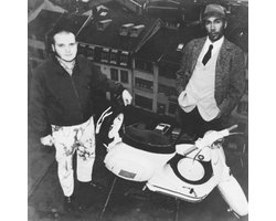 Two Tone Club - One (LP)