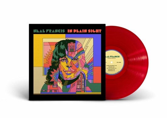 Neal Francis - In Plain Sight (LP)