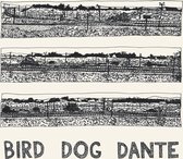 John Parish - Bird Dog Dante (CD)