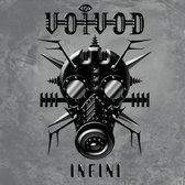 Voivod - Infini (LP)