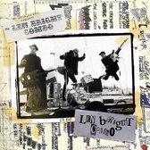 Len Bright Combo - Wreckless Eric Presents (CD)