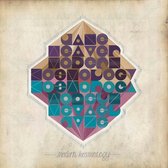 Jane Weaver - Modern Kosmology (LP) (Coloured Vinyl)