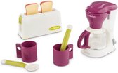 Tefal Ontbijt - SMOBY