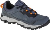 Big Star Trekking Shoes II174138, Mannen, Marineblauw, Trekkingschoenen, maat: 42