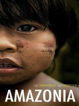Amazonia Inc (Import geen NL ondertiteling)