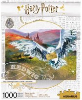 HARRY POTTER - Hedwig - Puzzle 1000P