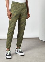 Nike printed sweatpants - heren