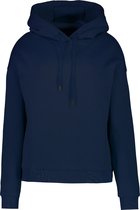 Cars Jeans Hoodie Grazia - Dames - Navy - (maat: XS)