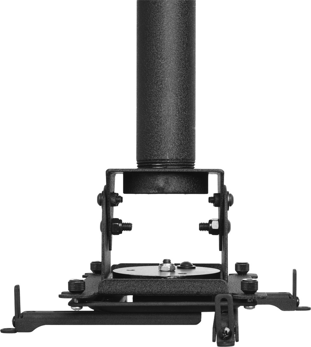 Chief VPAUB projector beugel Plafond Zwart