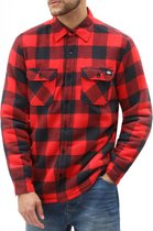 Dickies Lansdale Overhemd - Red