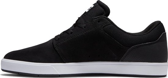 Crisis 2 - Leather Shoes for Men | DC Shoes