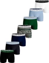 Björn Borg 7-pack boxershorts essential mix