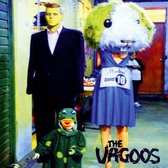 The Vagoos - The Vagoos (LP)
