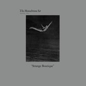 The Monochrome Set - Strange Boutique (LP)