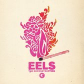 Eels - The Deconstruction (2 12" Vinyl Single)