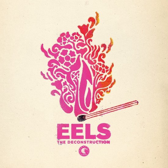 Eels - The Deconstruction (2 12" Single)
