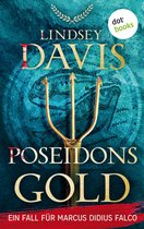 Ein Fall für Marcus Didius Falco 5 - Poseidons Gold