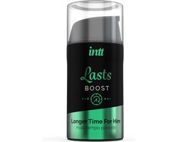 Intt Lasts Orgasme Vertragende Gel