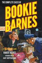 Dime Detective Library-The Complete Cases of Bookie Barnes