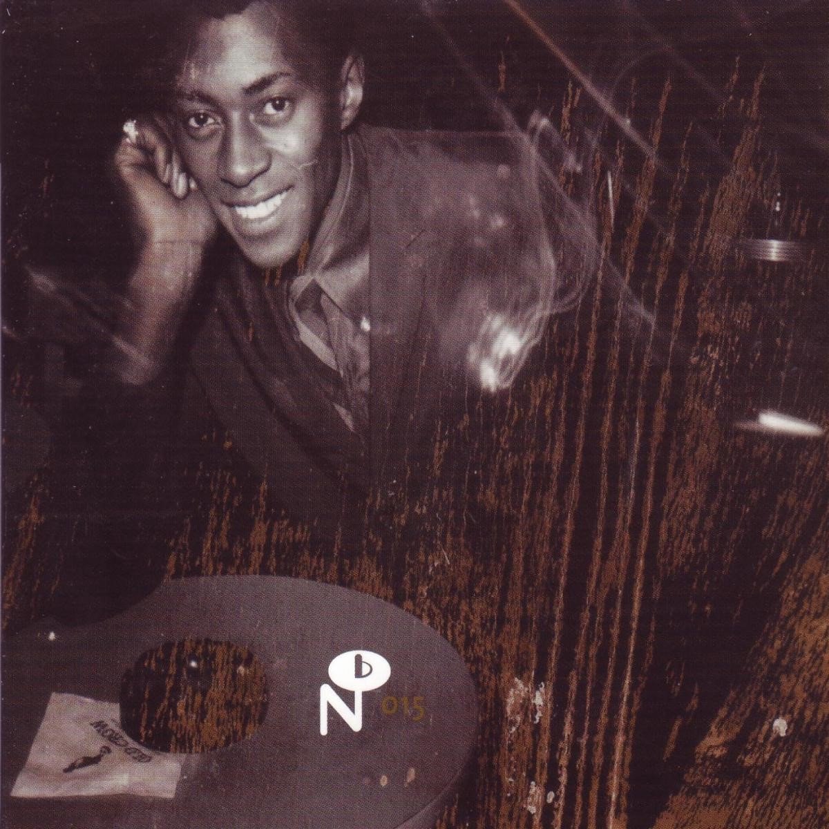 Various Artists - Eccentric Soul: The Prix Label (CD)