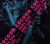 Mixed By Tini - Cocoon Ibiza Mixed By Dana Ruh & Ti (2 CD)