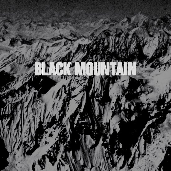 Black Mountain - Black Mountain (2 CD) (Deluxe Edition) (Remastered)