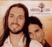 Mirabai Ceiba - A Hundred Blessings (CD)