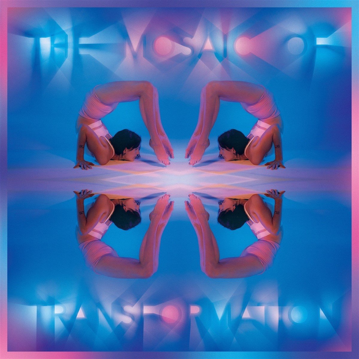 Kaitlyn Aurelia Smith - The Mosaic Of Transformation (CD)