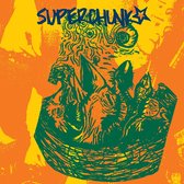 Superchunk - Superchunk (CD)