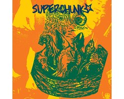 Superchunk - Superchunk (CD)