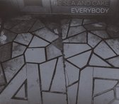 Sea And Cake - Everybody (CD)