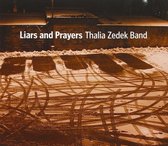 Thalia Zedek Band - Liars And Prayers (CD)