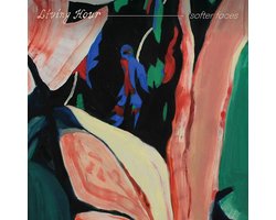 Living Hour - Softer Faces (CD)