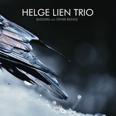 Helge Lien Trio - Badgers And Other Beings (CD)